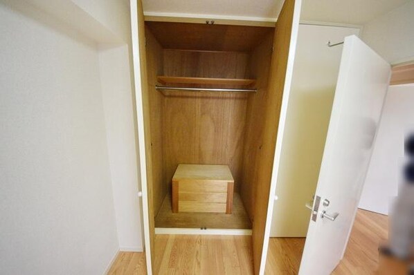 ボヌール天神の物件内観写真